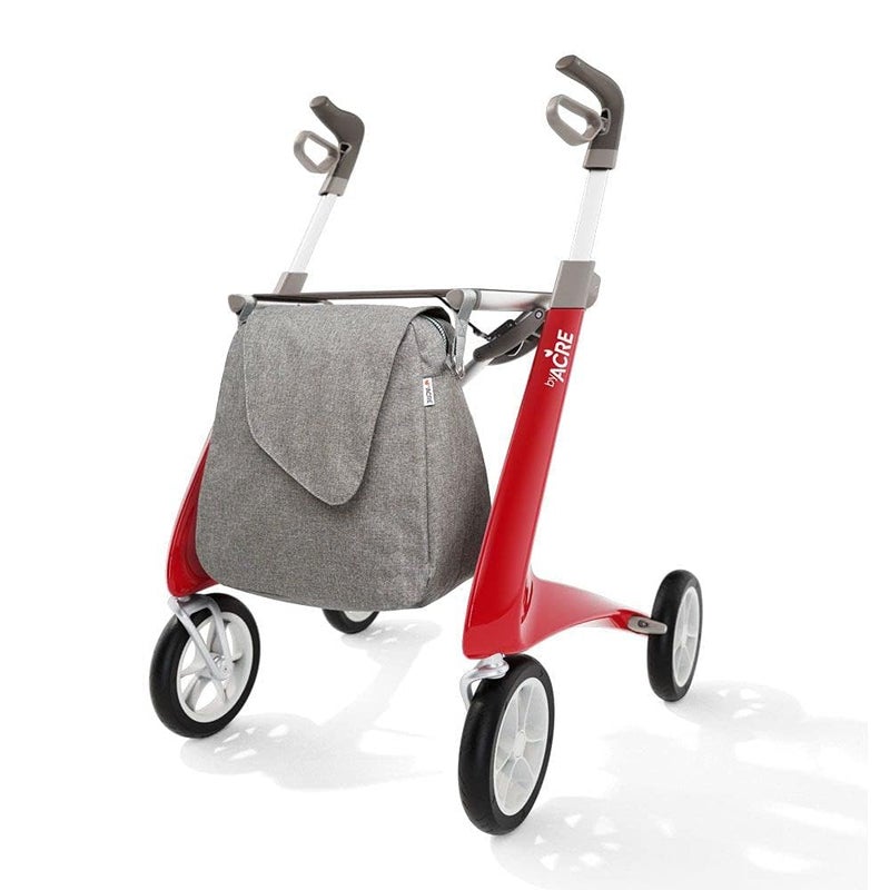 byACRE Weekend bag for Carbon Ultralight and Carbon Overland rollator/Accessories - Image 2